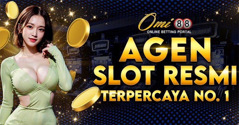 agen omi88 judi slot gacor maxwin resmi deposit pulsa